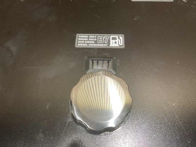 2025 stahlwerk sw-20kw stroomgenerator - afbeelding 31 van  63