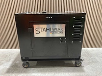 2025 stahlwerk sw-20kw stroomgenerator - afbeelding 33 van  63