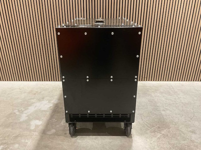 2025 stahlwerk sw-20kw stroomgenerator - afbeelding 37 van  63