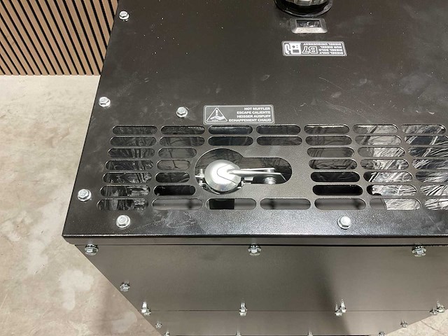 2025 stahlwerk sw-20kw stroomgenerator - afbeelding 38 van  63