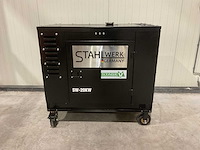 2025 stahlwerk sw-20kw stroomgenerator - afbeelding 41 van  63