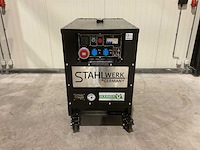 2025 stahlwerk sw-20kw stroomgenerator - afbeelding 44 van  63