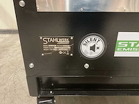 2025 stahlwerk sw-20kw stroomgenerator - afbeelding 47 van  63