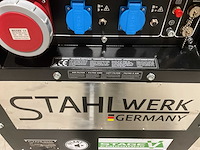 2025 stahlwerk sw-20kw stroomgenerator - afbeelding 49 van  63