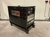 2025 stahlwerk sw-20kw stroomgenerator - afbeelding 52 van  63