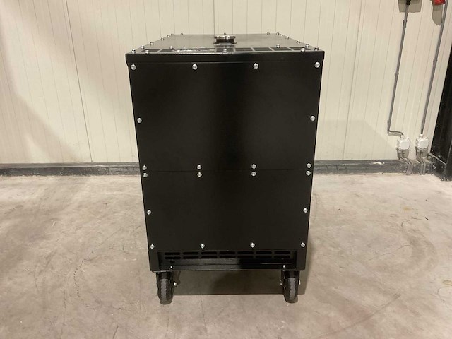 2025 stahlwerk sw-20kw stroomgenerator - afbeelding 57 van  63