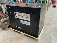 2025 stahlwerk sw-20kw stroomgenerator - afbeelding 1 van  8