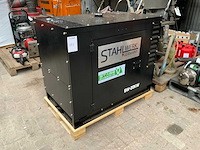 2025 stahlwerk sw-20kw stroomgenerator - afbeelding 2 van  8