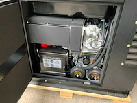 2025 stahlwerk sw-20kw stroomgenerator - afbeelding 4 van  8