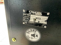 2025 stahlwerk sw-20kw stroomgenerator - afbeelding 8 van  8