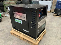 2025 stahlwerk sw-20kw stroomgenerator - afbeelding 2 van  7
