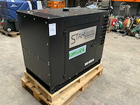 2025 stahlwerk sw-20kw stroomgenerator - afbeelding 3 van  7