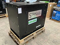 2025 stahlwerk sw-20kw stroomgenerator - afbeelding 3 van  9