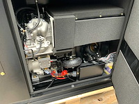 2025 stahlwerk sw-20kw stroomgenerator - afbeelding 7 van  9