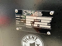 2025 stahlwerk sw-20kw stroomgenerator - afbeelding 9 van  9