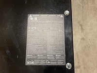 2025 stahlwerk sw-20kw stroomgenerator - afbeelding 2 van  63