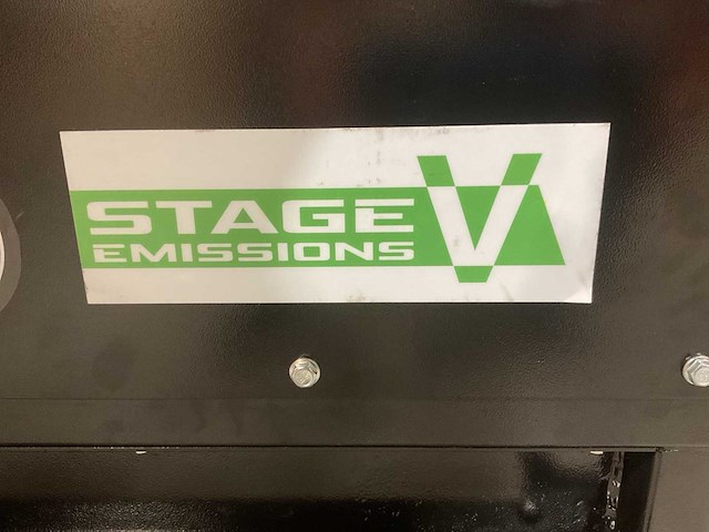 2025 stahlwerk sw-20kw stroomgenerator - afbeelding 8 van  63