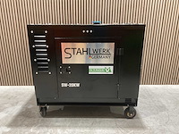 2025 stahlwerk sw-20kw stroomgenerator - afbeelding 22 van  63