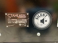2025 stahlwerk sw-20kw stroomgenerator - afbeelding 27 van  63