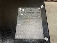 2025 stahlwerk sw-20kw stroomgenerator - afbeelding 30 van  63