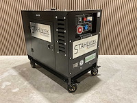 2025 stahlwerk sw-20kw stroomgenerator - afbeelding 32 van  63