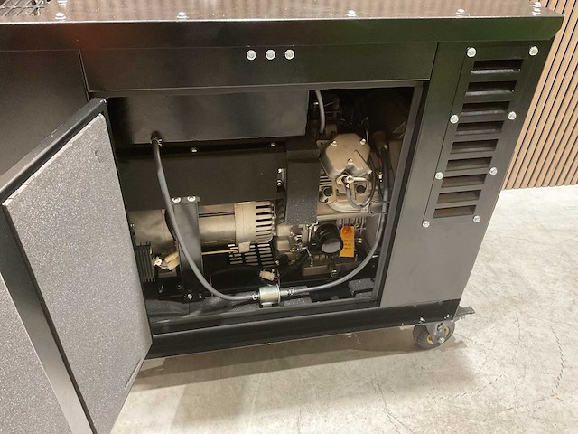 2025 stahlwerk sw-20kw stroomgenerator - afbeelding 35 van  63