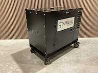 2025 stahlwerk sw-20kw stroomgenerator - afbeelding 36 van  63