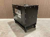 2025 stahlwerk sw-20kw stroomgenerator - afbeelding 39 van  63