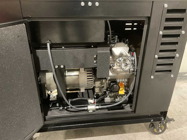 2025 stahlwerk sw-20kw stroomgenerator - afbeelding 54 van  63
