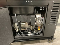 2025 stahlwerk sw-20kw stroomgenerator - afbeelding 54 van  63