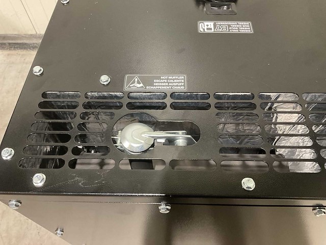 2025 stahlwerk sw-20kw stroomgenerator - afbeelding 58 van  63