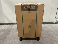 2025 stahlwerk sw-20kw stroomgenerator - afbeelding 16 van  27