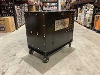 2025 stahlwerk sw-20kw stroomgenerator - afbeelding 23 van  27