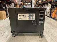 2025 stahlwerk sw-20kw stroomgenerator - afbeelding 22 van  27