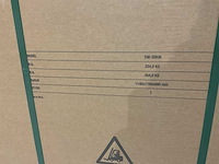 2025 stahlwerk sw-20kw stroomgenerator - afbeelding 13 van  27