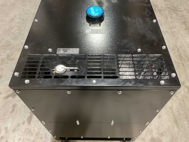 2025 stahlwerk sw-20kw stroomgenerator - afbeelding 5 van  27