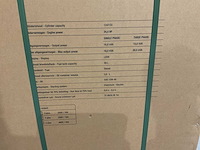2025 stahlwerk sw-20kw stroomgenerator - afbeelding 11 van  27