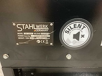 2025 stahlwerk sw-20kw stroomgenerator - afbeelding 7 van  27