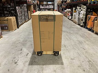 2025 stahlwerk sw-20kw stroomgenerator - afbeelding 10 van  27