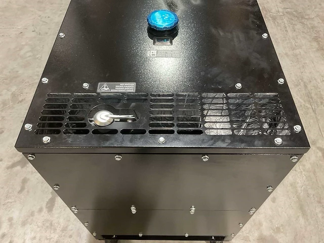2025 stahlwerk sw-20kw stroomgenerator - afbeelding 5 van  23