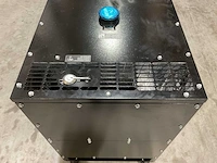 2025 stahlwerk sw-20kw stroomgenerator - afbeelding 5 van  23