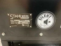 2025 stahlwerk sw-20kw stroomgenerator - afbeelding 7 van  23