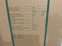 2025 stahlwerk sw-20kw stroomgenerator - afbeelding 11 van  23
