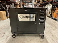 2025 stahlwerk sw-20kw stroomgenerator - afbeelding 18 van  23