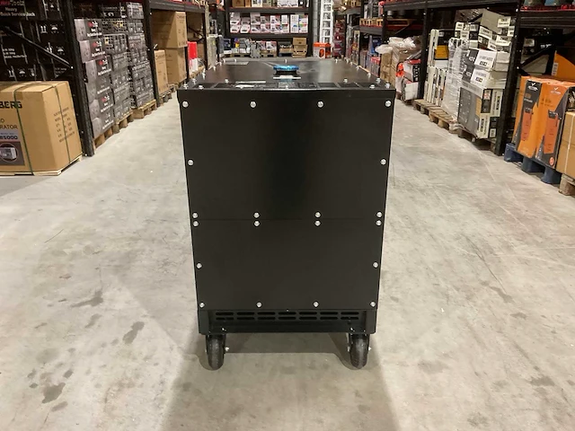 2025 stahlwerk sw-20kw stroomgenerator - afbeelding 20 van  23