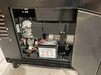 2025 stahlwerk sw-20kw stroomgenerator - afbeelding 5 van  18