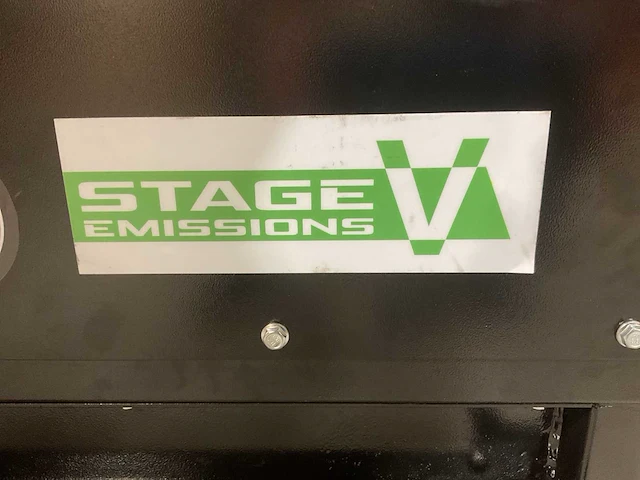 2025 stahlwerk sw-20kw stroomgenerator - afbeelding 6 van  18