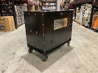 2025 stahlwerk sw-20kw stroomgenerator - afbeelding 14 van  18