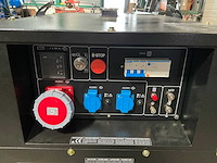 2025 stahlwerk sw-20kw stroomgenerator - afbeelding 3 van  8