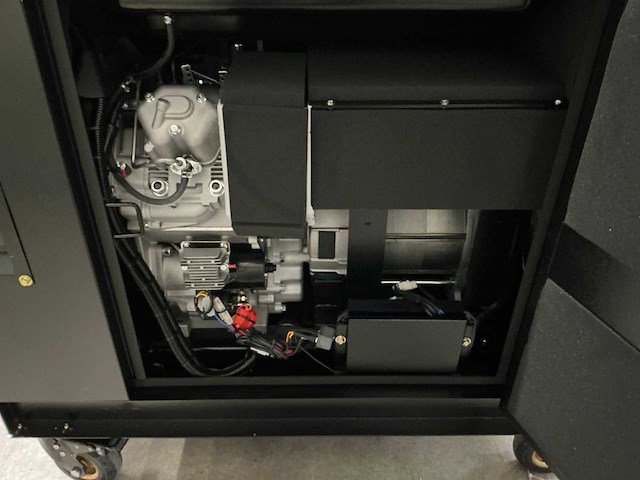 2025 stahlwerk sw-20kw stroomgenerator - afbeelding 5 van  8